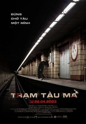Trạm Tàu Ma – Bí ẩn kinh hoàng nơi nhà ga bị lãng quên